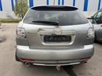 Mazda CX-7 2.2 Diesel, Autos, Euro 5, Achat, Entreprise, Boîte manuelle