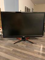 Acer 24 inch monitor, Computers en Software, Monitoren, 3 tot 5 ms, HDMI, Full HD, Zo goed als nieuw