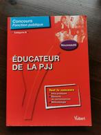 Livres concours CPE (fr), Ophalen of Verzenden, Hoger Onderwijs, Zo goed als nieuw