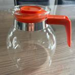 Cruche vintage, Enlèvement ou Envoi, Comme neuf, Verre