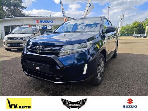 Suzuki Vitara 1.4 S 4x2, Autos, Suzuki, Entreprise, Achat, Vitara, ABS, Caméra de recul, Régulateur de distance, Air conditionné