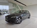 Mercedes-Benz C-Klasse 200 Break Luxury Line (automatique), Éclairage LED, Argent ou Gris, Achat, 1800 kg