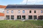 Huis te koop in Kortrijk, 3 slpks, 191 m², Vrijstaande woning, 3 kamers