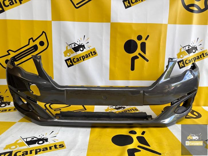 Pare-chocs avant Peugeot 308 pare-chocs d'origine 9816010777, Autos : Pièces & Accessoires, Carrosserie & Tôlerie, Pare-chocs