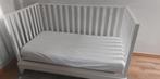 childhome meegroei bed (incl. Lattenbodem,matras), Ophalen, Zo goed als nieuw