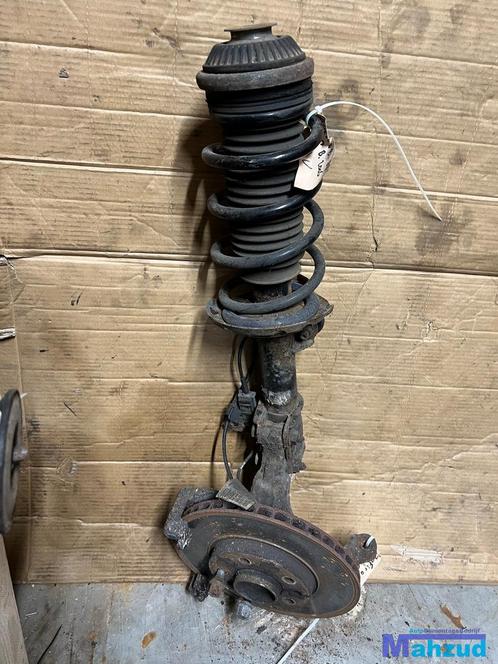 OPEL ZAFIRA B Links voor veerpoot 2005-2011, Auto-onderdelen, Ophanging en Onderstel, Opel, Gebruikt, Ophalen of Verzenden