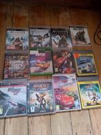 PS3 spelletjes, Games en Spelcomputers, Games | Sony PlayStation 3, Nieuw, Vanaf 7 jaar, 2 spelers, Overige genres