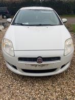 Fiat Bravo, Auto's, Stof, Wit, 115 g/km, 5 deurs