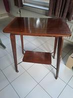 Vintage televisie tafel, Huis en Inrichting, Ophalen