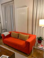 canape, Maison & Meubles, Moins de 75 cm, Enlèvement ou Envoi, Comme neuf, Deux personnes