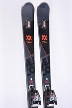 173; 178 cm ski's VOLKL DEACON 74 BLACK 2020, grip walk, woo, Overige merken, Ski, Gebruikt, 160 tot 180 cm