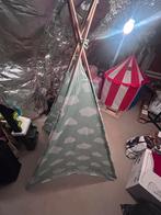 Tipi tent voor kindjes, Kinderen en Baby's, Ophalen, Zo goed als nieuw