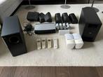 Bose Lifestyle AV48  uitgebreide set, Audio, Tv en Foto, Ophalen, Gebruikt, Overige merken, Dvd-speler