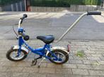 VÉLO ENFANT PUKY ZL 12-1 ALU (12 POUCES), Ophalen, Gebruikt, Minder dan 16 inch, Puky
