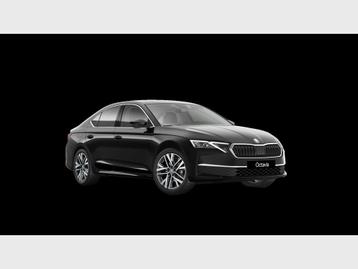 Skoda Octavia *STOCKWAGEN*1.5TSI 150PK AUTOMAAT*SELECTION*18