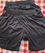 Shorts 116 en XXS sport, Kinderen en Baby's, Kinderkleding | Overige, Ophalen of Verzenden, Gebruikt