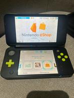 Nintendo 2DS  xl mario, Games en Spelcomputers, Spelcomputers | Nintendo 2DS en 3DS, Ophalen of Verzenden, Zo goed als nieuw, 2DS