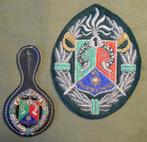 LEGION ETRANGERE / LOT 1er REC., Verzenden, Landmacht, Embleem of Badge