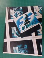 Gitanes cigarettes - publicité papier - 1977, Overige typen, Gebruikt, Ophalen of Verzenden