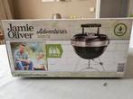 Jamie Oliver Adventurer Barbecue, Tuin en Terras, Houtskoolbarbecues, Ophalen, Zo goed als nieuw, Jamie Oliver