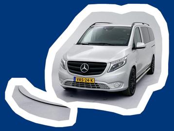 Mercedes-Benz Vito 119 CDI Lang DC Distronic 19"inch lichtme beschikbaar voor biedingen