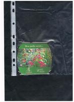 BIERVILTJE LUXEMBURG, Verzamelen, Biermerken, Verzenden, Nieuw, Viltje(s)