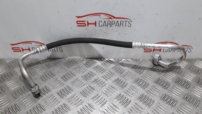 Airco Leiding van een Mercedes A-Klasse, Auto-onderdelen, Overige Auto-onderdelen, Mercedes-Benz, Gebruikt, 3 maanden garantie