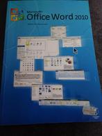 Microsoft Office word 2010, Comme neuf, Enlèvement ou Envoi