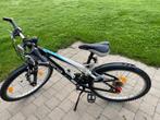 Kinderfiets, Ophalen, Gebruikt, 20 inch of meer, Minerva