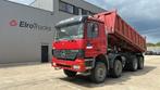 Mercedes-Benz Actros 4143 (8X6 / LAMES / EPS / V6 / GRAND PO, Auto's, Elektrische ramen, Overige kleuren, Mercedes-Benz, Bedrijf