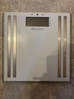 Personen weegschaal Medisana, Elektronische apparatuur, Weegschalen, 100 kg of meer, Ophalen of Verzenden, Personenweegschaal