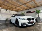 BMW 3 Serie 320 BMW 320iAS Pack M (bj 2016, automaat), Auto's, Automaat, 1525 kg, Gebruikt, 135 kW