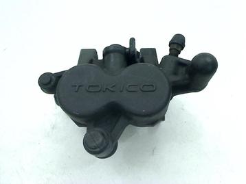 REMKLAUW RECHTS VOOR SV 650 1999-2002 (SV650N SV650S SV650) beschikbaar voor biedingen