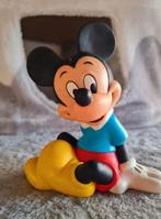 Spaarpot Mickey, Verzamelen, Disney, Ophalen of Verzenden, Zo goed als nieuw