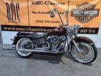 Harley-Davidson Chopper SOFTAIL - DELUXE 107 (bj 2019), Motoren, Motoren | Harley-Davidson, 1763 cc, Particulier, Overig