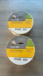 Isover vario KB1 tape, Doe-het-zelf en Bouw, Ophalen, Nieuw