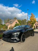 Renault Megane 1.6 GT EDC 4 Besturingssysteem, Auto's, 4 cilinders, 1590 cc, Alcantara, Zwart