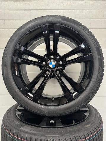 NIEUW 18’’ BMW 3 SERIE 4 SERIE F30 F31 F32 F33 F36 VELGEN WI beschikbaar voor biedingen