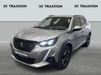 Peugeot 2008 II Allure, Auto's, Euro 6, 1199 cc, 103 g/km, Handgeschakeld