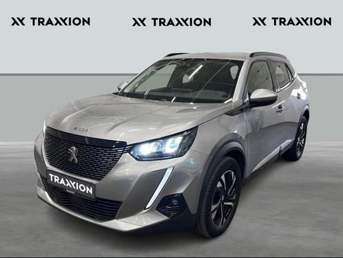Peugeot 2008 II Allure, Auto's, Peugeot, Airbags, Airconditioning, Boordcomputer, Centrale vergrendeling, Climate control, Cruise Control