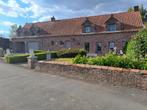 Landelijke woning + weide 🐎, Immo