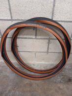 Hutchinson Override gravel banden 38mm Tubeless - Nieuwstaat, Ophalen of Verzenden, Zo goed als nieuw