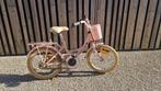 Fiets Bike Fun Kids 16 inch - Lots Of Love, Fietsen en Brommers, Ophalen, Zo goed als nieuw, 16 inch, BikeFun Kids (BFK)