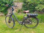 Qwic Trend T-FN7.2 all-round elektrische fiets, Ophalen, Gebruikt, Qwic
