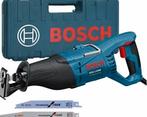 Bosch Scie Sabre GSA 1100 E Professional – 70€, Bricolage & Construction, 600 à 1200 watts, Enlèvement ou Envoi, Scie sabre, BOSCH