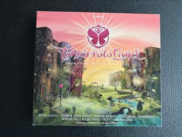 Tomorrowland 2012 beschikbaar voor biedingen