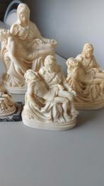 Replica  Pieta` van  Michael  Angela.5, Antiquités & Art, Enlèvement