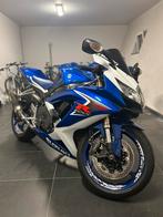 Suzuki GSX-600, Motoren, Motoren | Suzuki, Sportuitlaat, 4 cilinders, Meer dan 35 kW, Minimaal motorrijbewijs A2