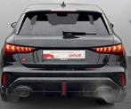 Audi RS3 2.5 TFSI Quattro panoramique 400 CV, modèle 2025, Autos, Cuir, Achat, 2480 cm³, Euro 6