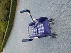 Kinder buggy, Kinderen en Baby's, Ophalen, Gebruikt, Overige merken, Verstelbare rugleuning